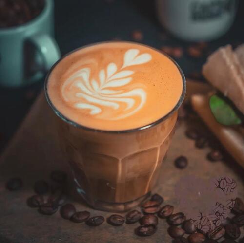 CORTADO