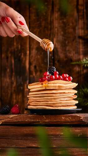 Pancakes