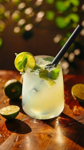 Mojitos