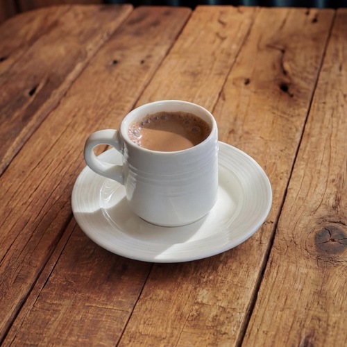 French Coffee single