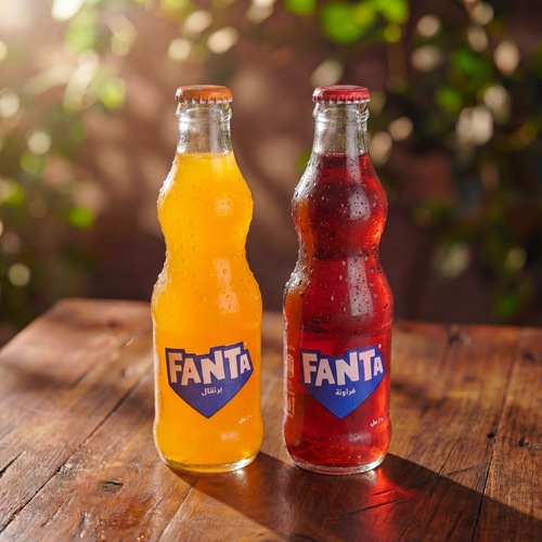Fanta