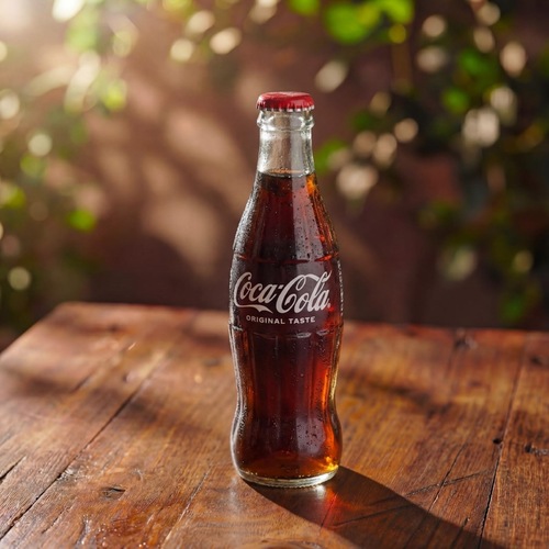 Coca Cola