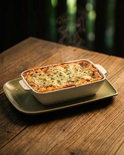 Lasagna
