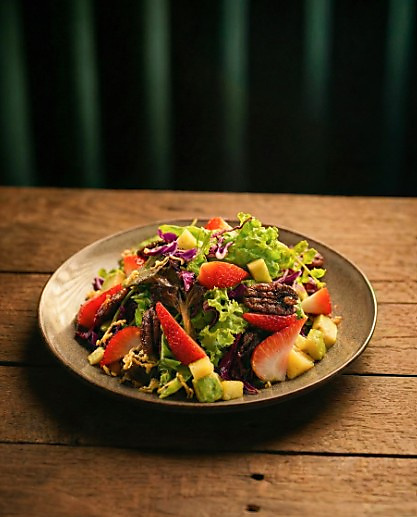 Holand Garden Salad