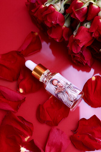 قطرة الفرمون مس شانيل