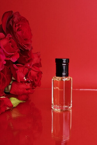 خمرية شانيل للشعر