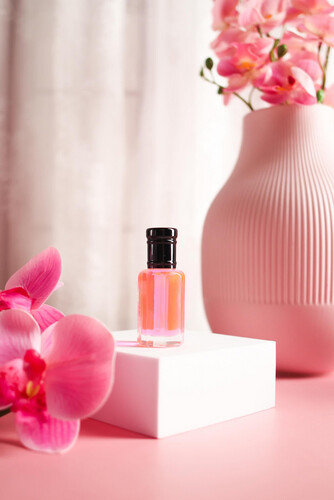 خمرية اوه هوت الفرمونية