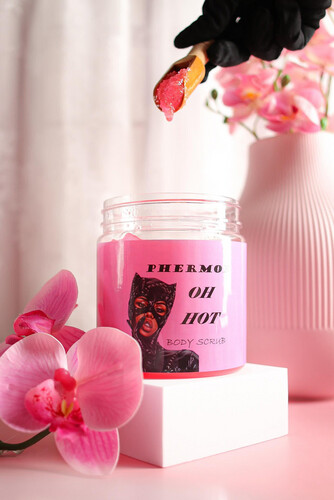 سفرة اوه هوت الفرمونيه