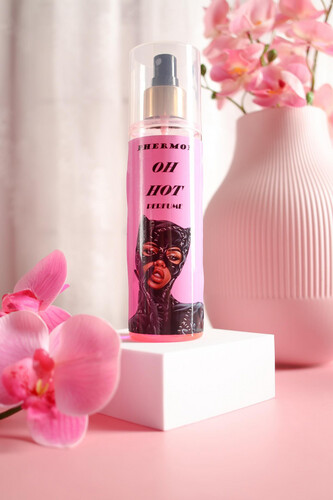 عطر اوه هوت الفرموني