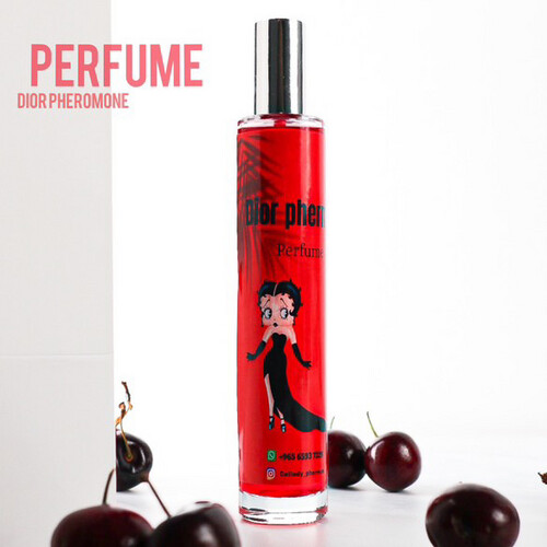 عطر ديور الفرموني