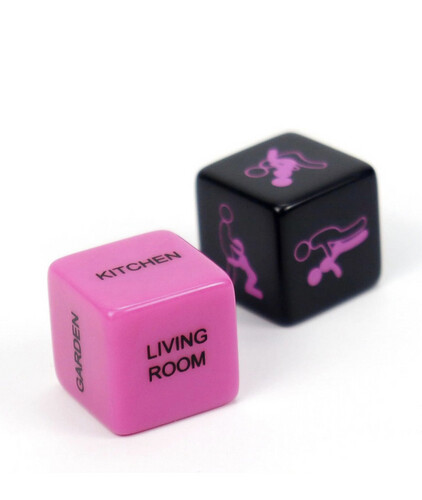 نرد الازواج