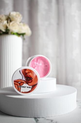 نكهة Cherry girl