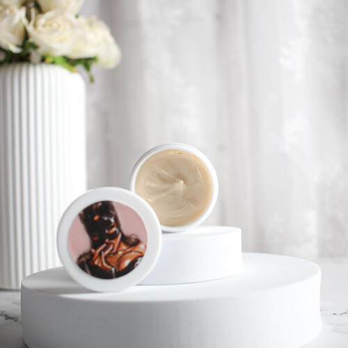 نكهة الچوكليت