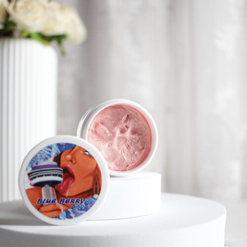 نكهة بلوبيري