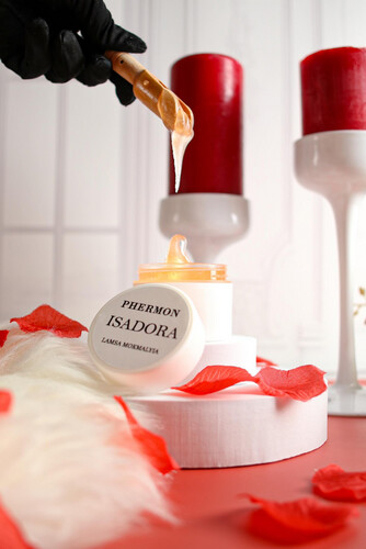 لمسة ايزادورا للبكيني