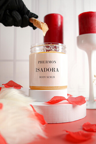 سنفرة ايزادورا