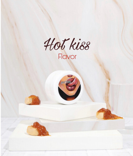 نكهة الهوت كيس الحميميه