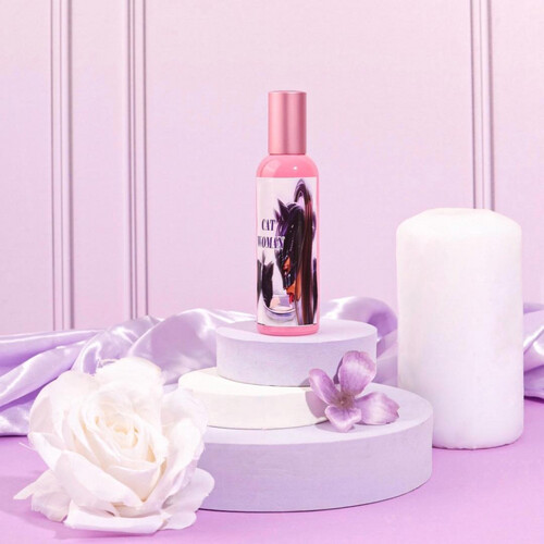 سبريه كات ومن  الفرموني