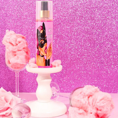 مجموعة هوت ليدي الفرمونية