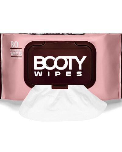 وايبس للمناطق الانثويه