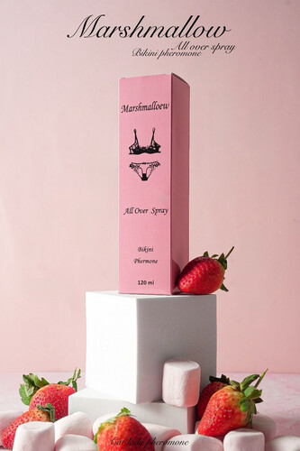 اولفر سبريه مارشميلو الفرموني