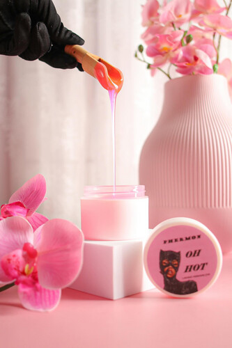 مجموعة اوه هوت الفرمونيه