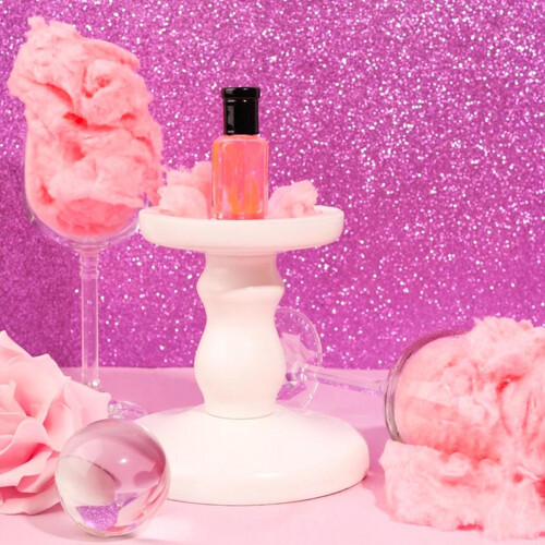 مجموعة هوت ليدي الفرمونية