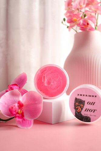 مجموعة اوه هوت الفرمونيه