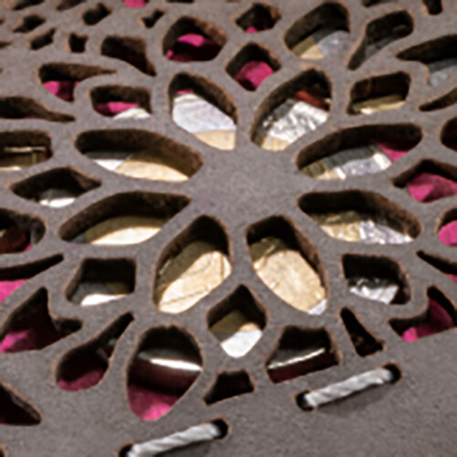 Silver Beach Club Echeveria