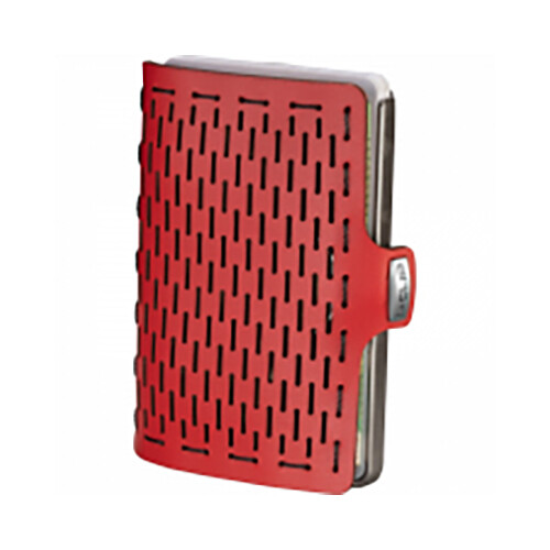 Silver Beach Club Red