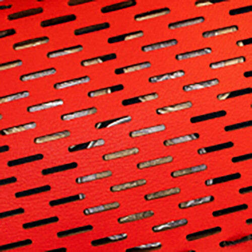 Silver Beach Club Red