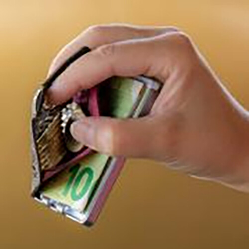 Silver Beach Club Red