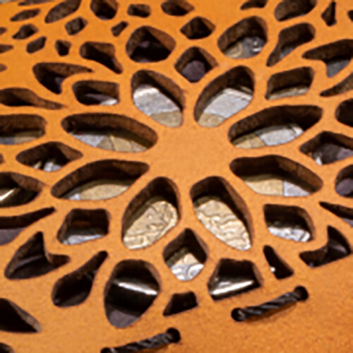 Silver Beach Club Sun flower