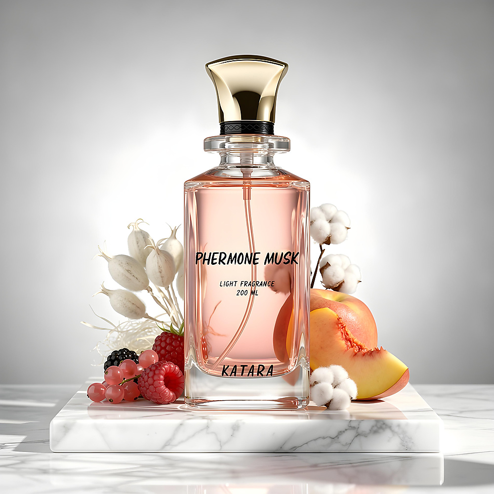 فرمون مسك - 200 مل