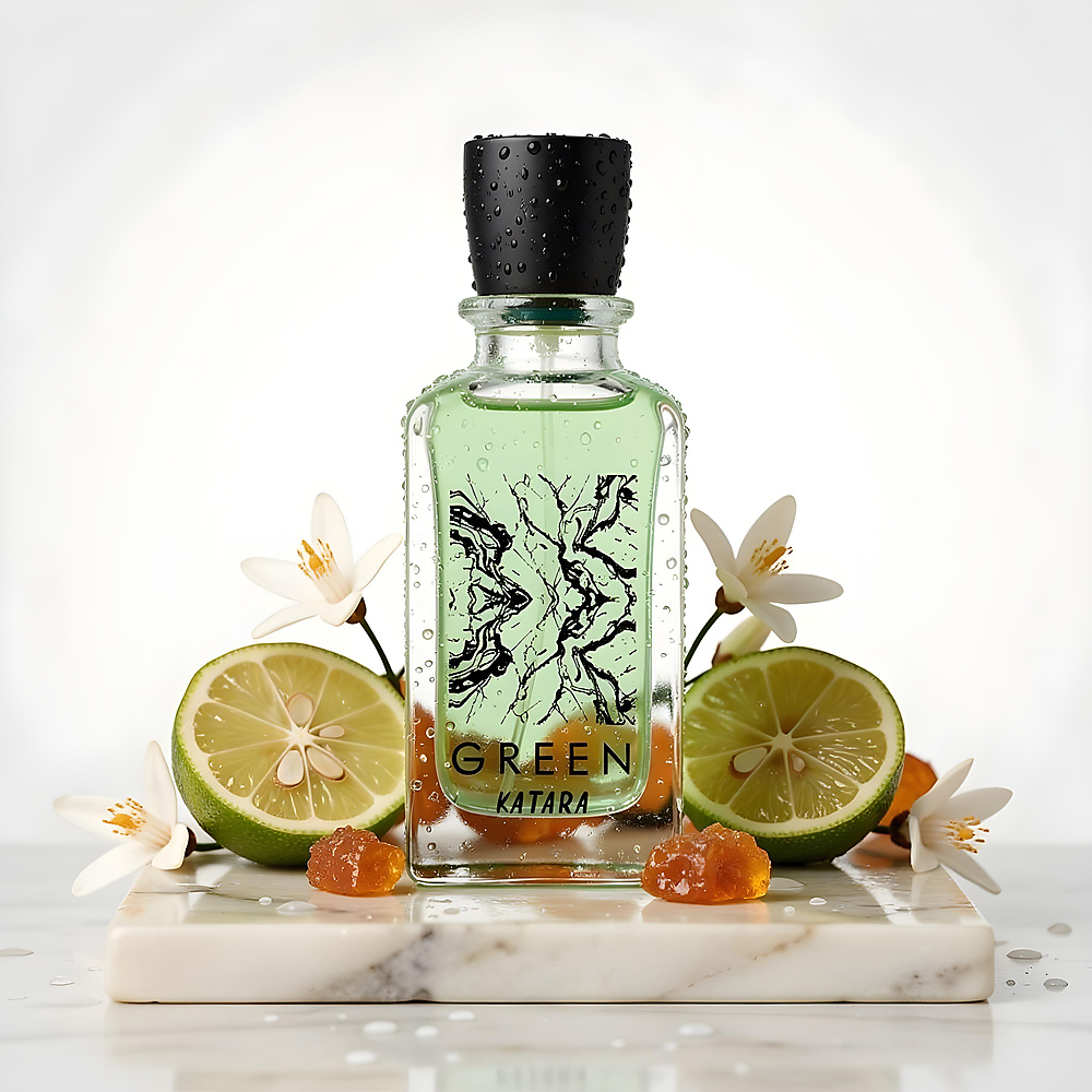 الأخضر-85 مل