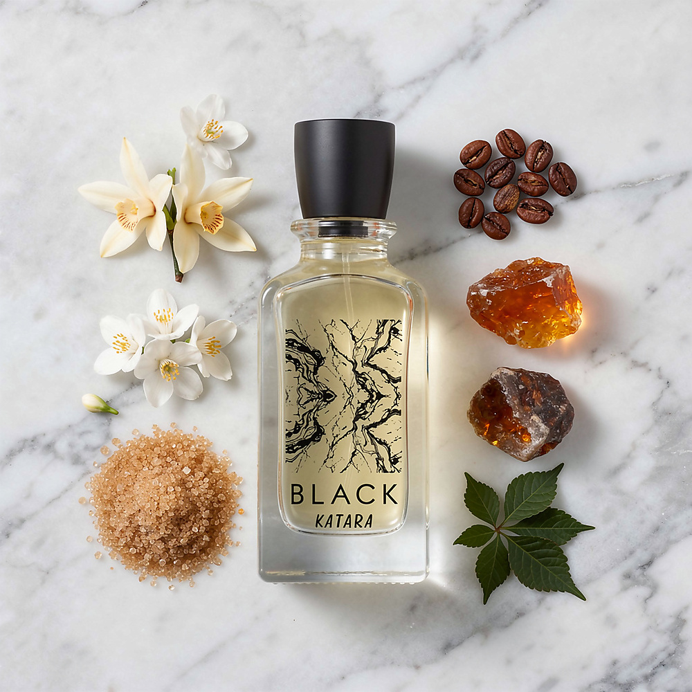 الأسود-85 مل