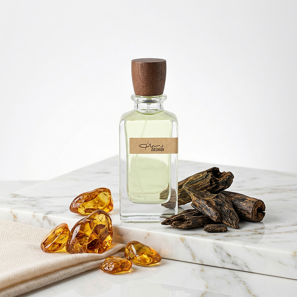 دسمان - 85 مل