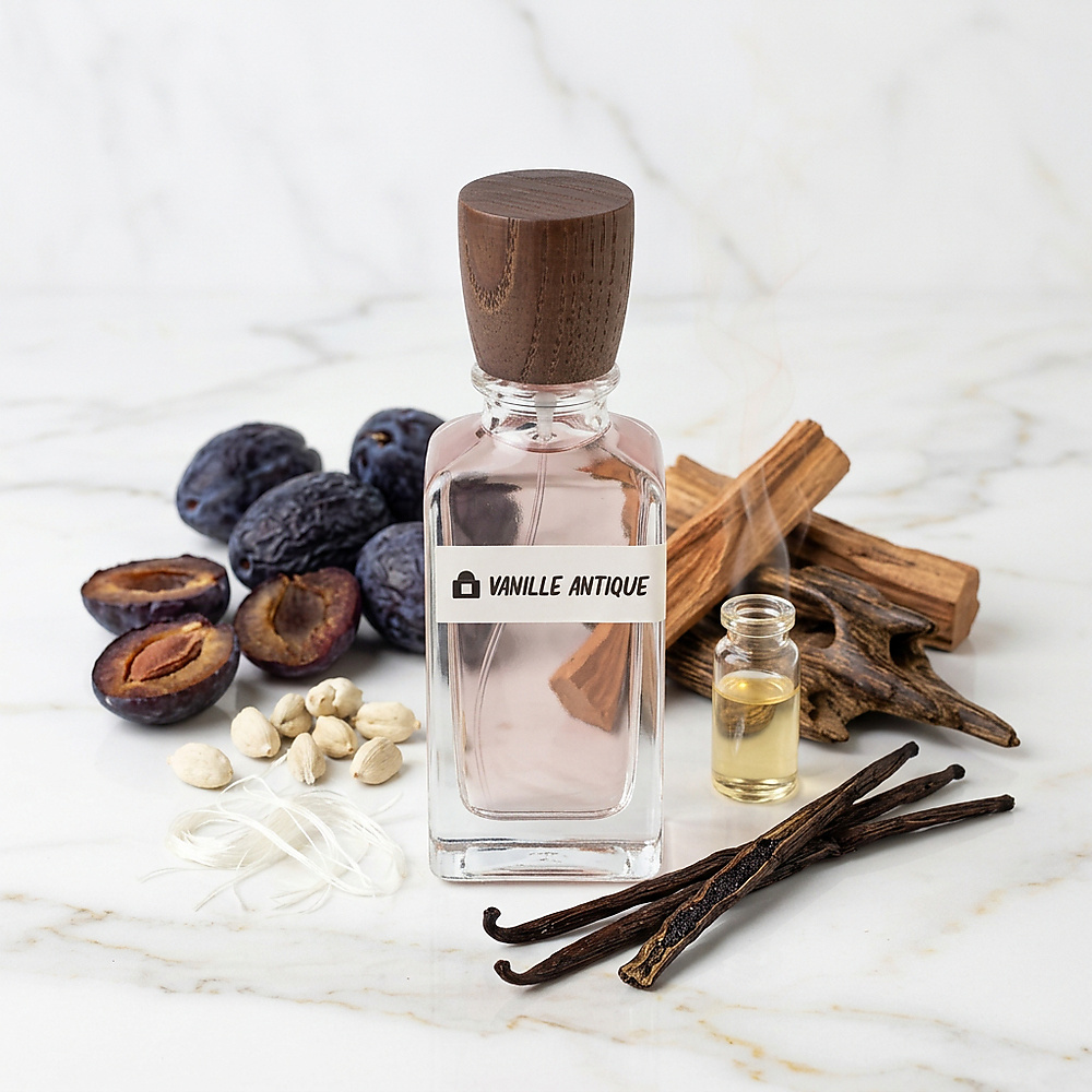 فانيلا انتيكا - 50 مل