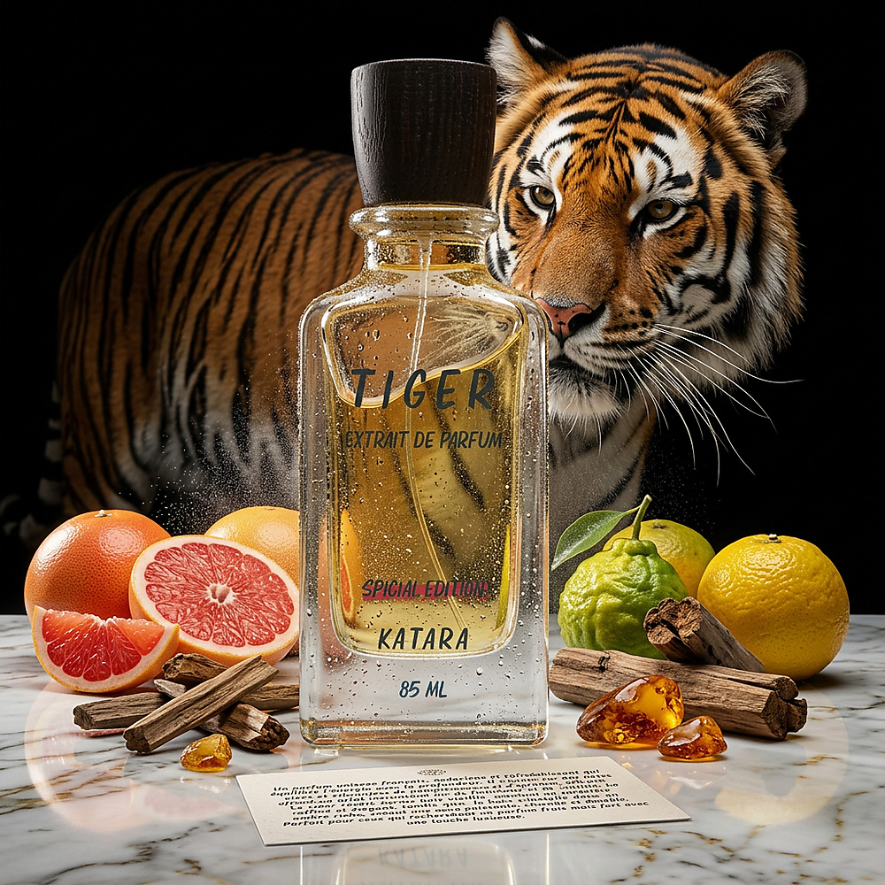 تايقر – 85 مل