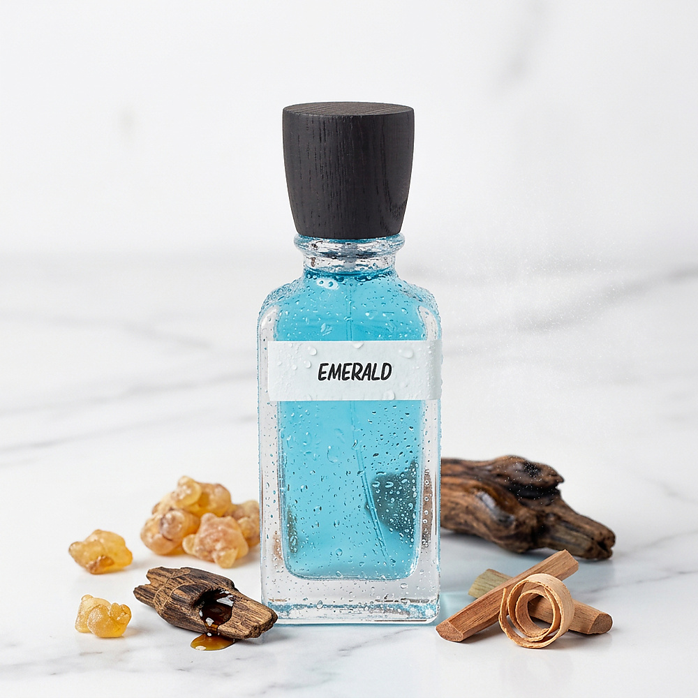 ايميرالد - 50 مل