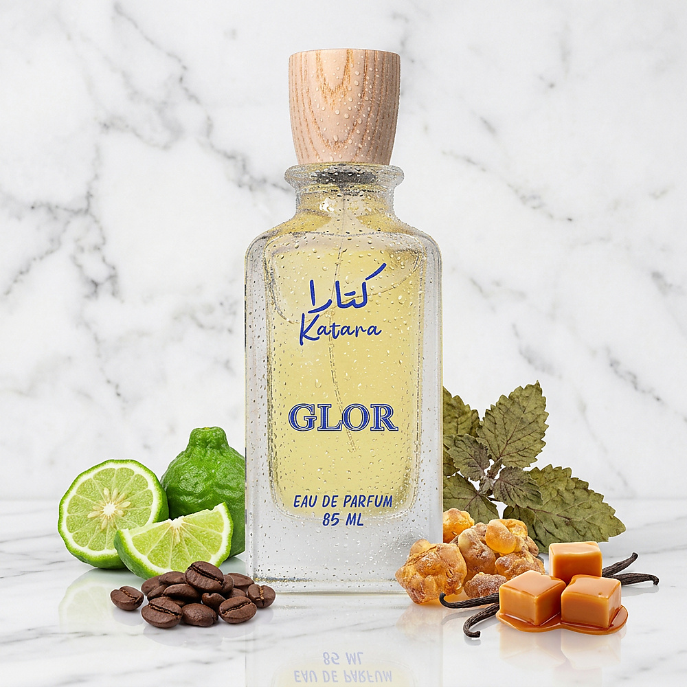 جلور – 85 مل (GLOR)