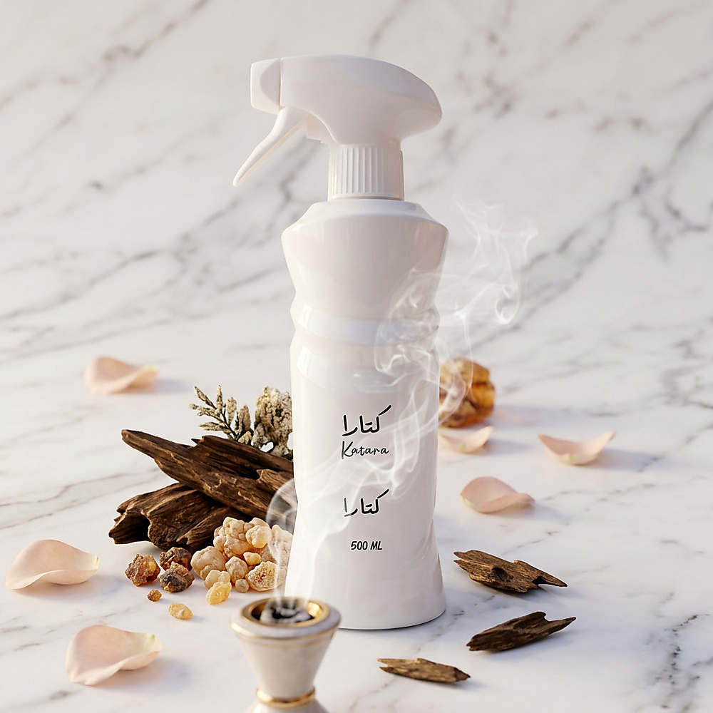 مرش كتارا - 500 مل