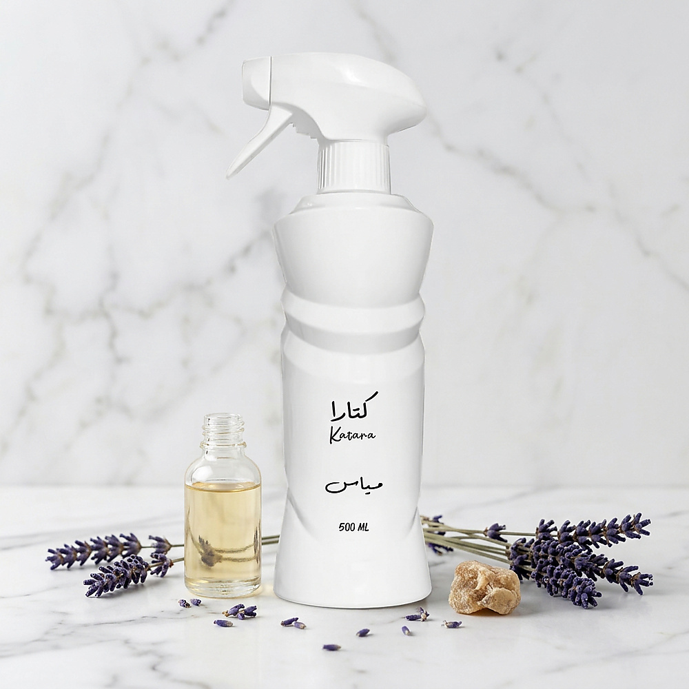 مرش مياس-500 مل