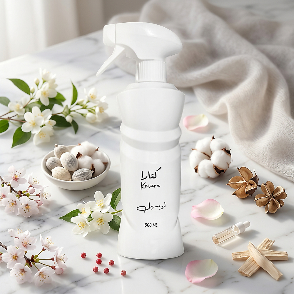 مرش لوسيل-500 مل