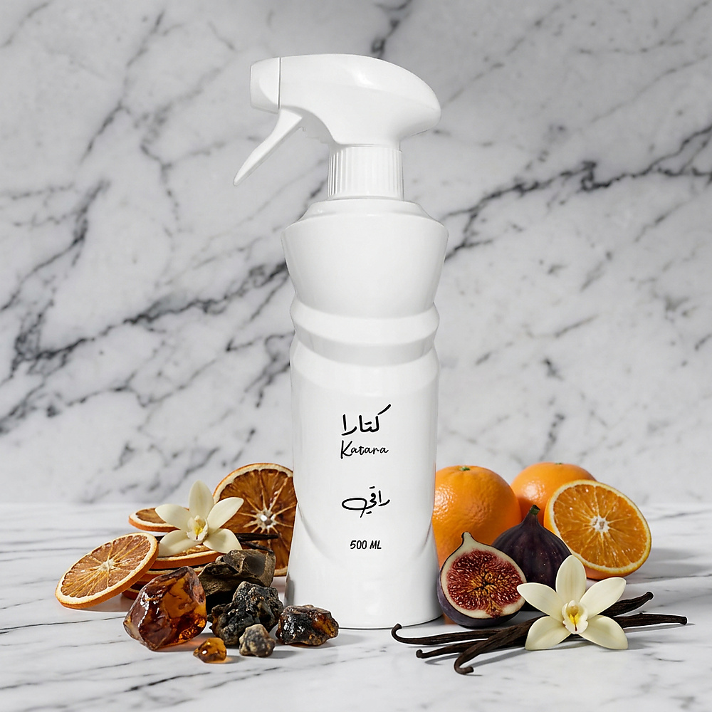 مرش راقي -500 مل