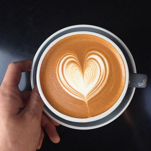 Latte