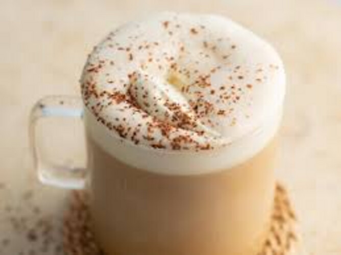 Dark/White Mocha