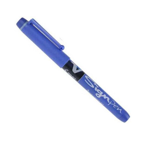 Signature Pen – Pilot