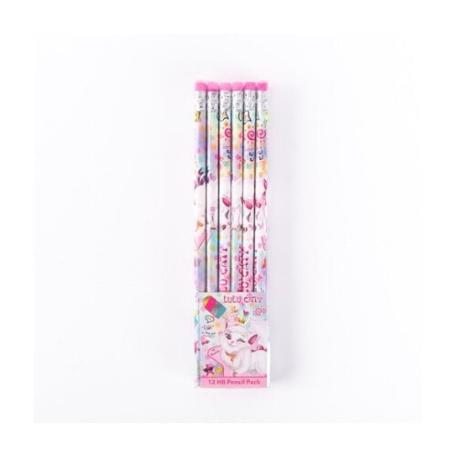 Pack of 15 F23 Pencils