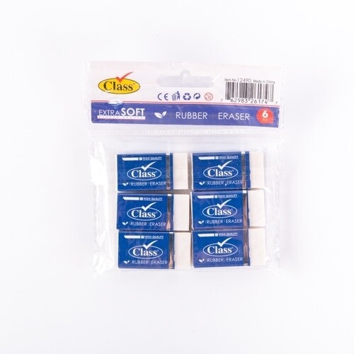 6 Piece Medium Classic Space Set